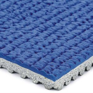 Sports Court Prefabricated Running Track