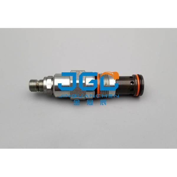 Wholesale Supplier Main Relief Valve For SK60 EX460 SH300 Hydraulic Pump Spare Parts Relief Valve 6676195