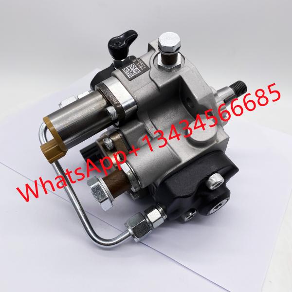 fuel pump 294000-1480 diesel fuel injection pump 22100-E0324 for HINO common rail pump