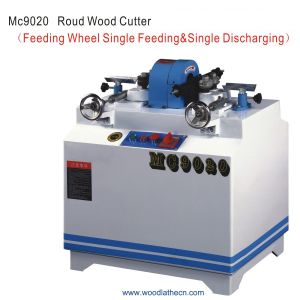 Quality MC9020 Provided round wood stick making machine wholesale