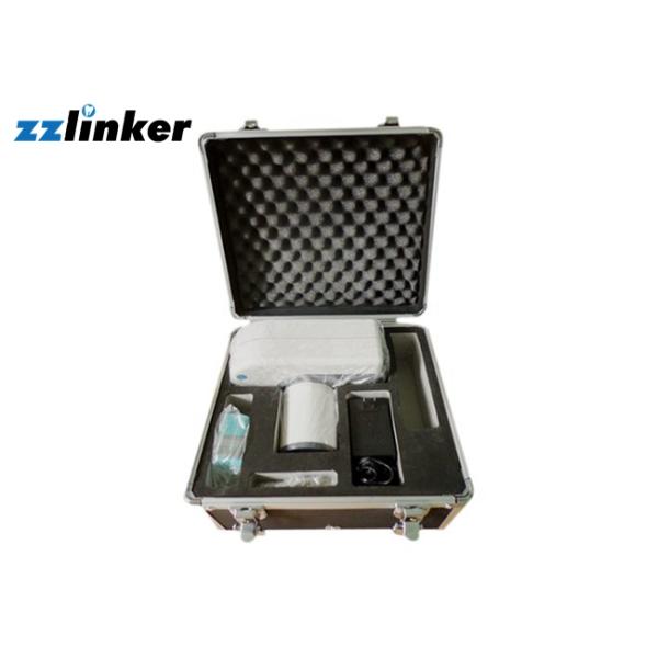 Implant Surgery 30KHz 60VA 1mA Dental X Ray Machine