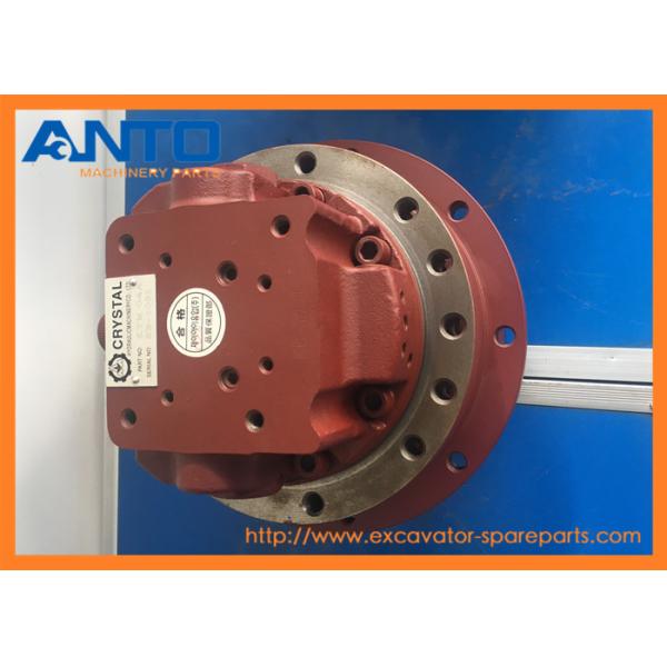 PC40-6 PC35 PC30-5 PC30-7 Komatsu Travel Motor 303.5 Final Drive Motor Hitachi EX35 Track Motor
