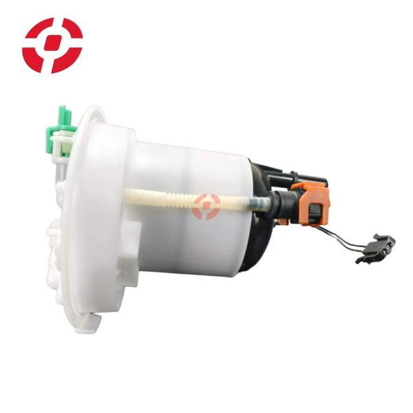 Fuel pump module assembly Gasoline fuel pump with sensor OE LR043154 for Land Rover