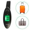 Buy cheap 100g 40kg Travel Digital Scale Low Battery Indication For Weighing Luggage from wholesalers