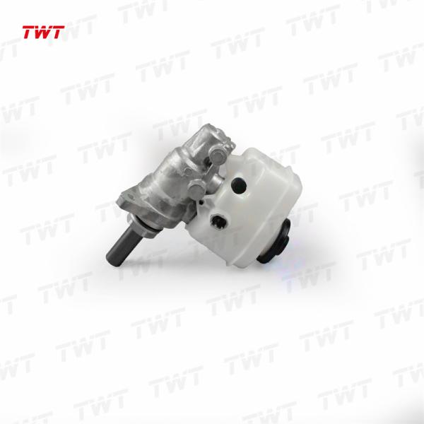 TWT CYLINDER SUB-ASSY, BRAKE MASTER W/PLATE 47028-60020 4702860020 for Toyota Land Cruiser Prado 2002-