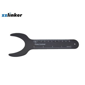 Stainless Steel Orthodontic Adjustable Dental Loupes