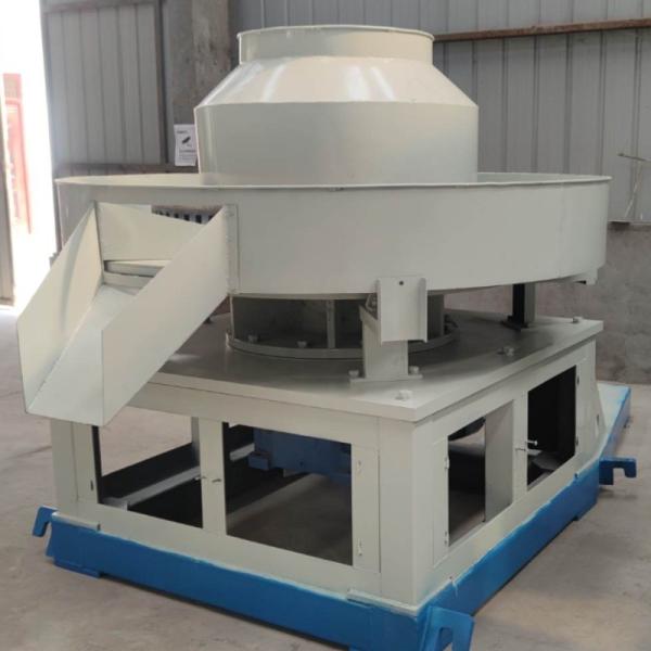 Sustainable Biomass Briquetting Machine Producing 200-500kg/h Cylindrical Briquettes From Wood