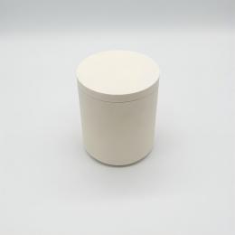 Ancient Agate Jar Larimar Blue Crazy Lace Agate Color of Agate Gemstone Jar