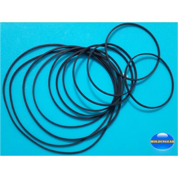 Wholesale of small rubber belt with various outside diameter