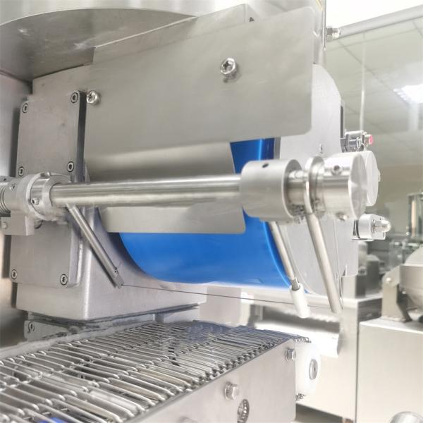 2025 Hot Sale Meat Preparation Machines Meat Burger Patty Making Machine for Restaurant