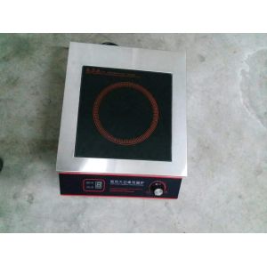 Quality 3500W high quality commercial induction cooker for Europe wholesale