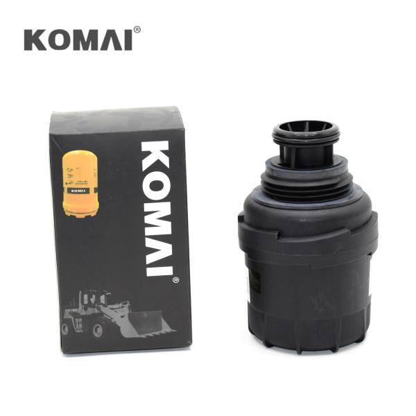 Cross Reference Oil Filters For Cummins Engine 5266016 LF17356