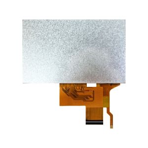 Custom Design LCD Touch Screen Panel 5 Inch IPS Capacitive Touch Panel 800x480