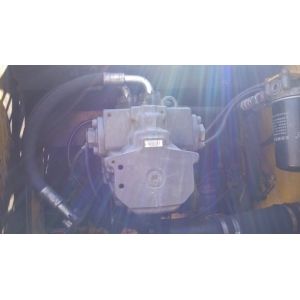 Used KOMATSU PC300-7 Crawler Excavator