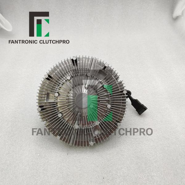 Stable Cooling System Engine Fan Clutch 422100118002 Quick Installation