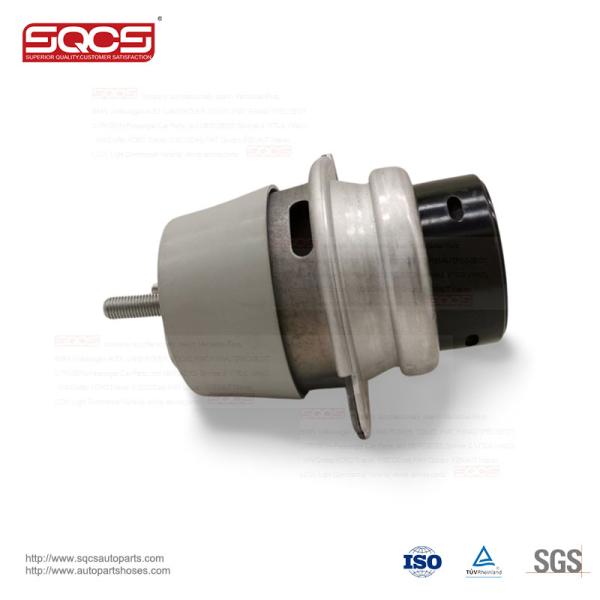 SQCS For Audi Porsche Cayenne Diesel 30T OE95837504960 Engine Mounts engine system
