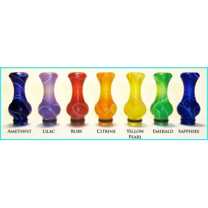 Quality Hottest and Popular Electronic Cigarette Drip Tip wholesale