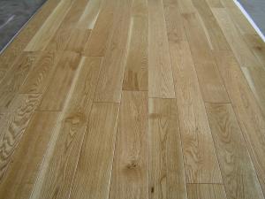 Quality White Oak Engineered Flooring wholesale