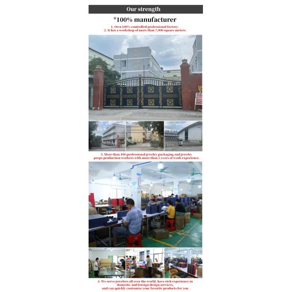 Preserved Soap Rose Flower Jewelry Box For Valentine's Day Gift Jewelry Package