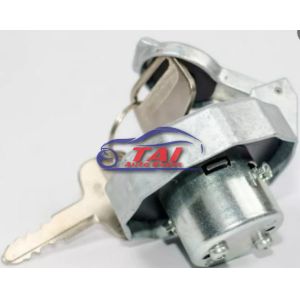 Quality Isuzu Truck Cap Assy Fuel Tank 8970956862 8970958720 With Key wholesale