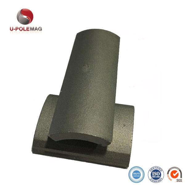 Industrial Magnet YXG-32 Sintered Smco Magnet with Max Working Temperature 300 degree