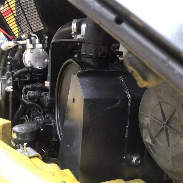 Original Hydraulic Pump 41KW Japan Original komatsu PC78US Excavator 7 ton Used Mini