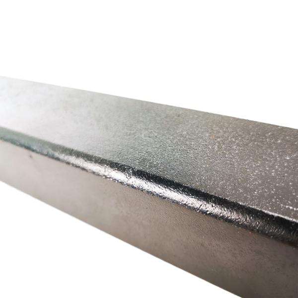 HB 135-165 Hardness German Type Torque Rod Suspension Parts