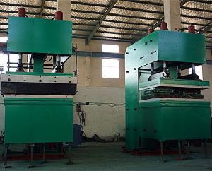 Quality Sidewall Conveyor Belt Vulcanizing Press with Efficient and Competitive Price wholesale