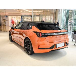 Gasoline BEV Battery Electric Vehicle OEM Automatic Hybrid EV Cars