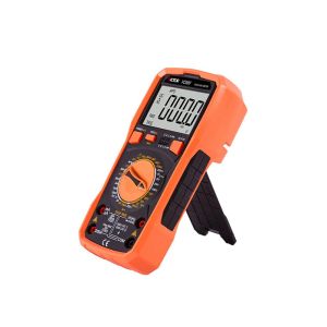 Quality Backlight Manual Ranging Digital Multimeter True RMS wholesale