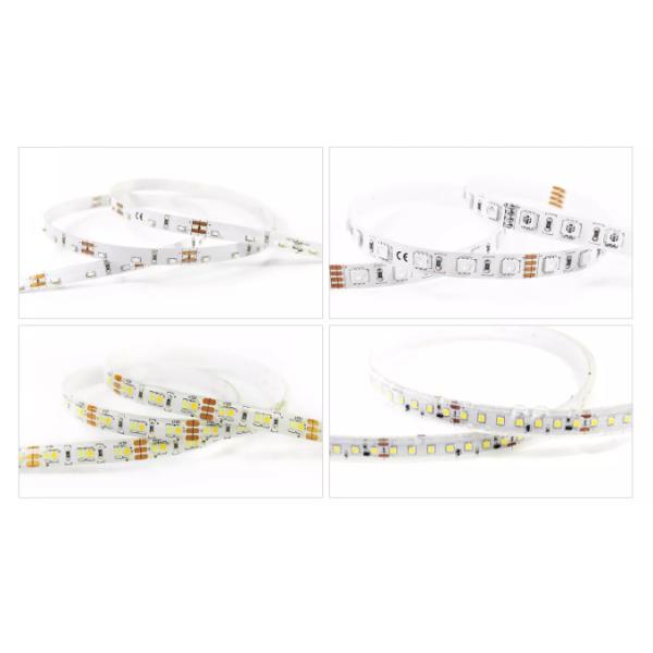 IP20 DC12v SMD5050 30led/M 7.2w Flexible Led Strip