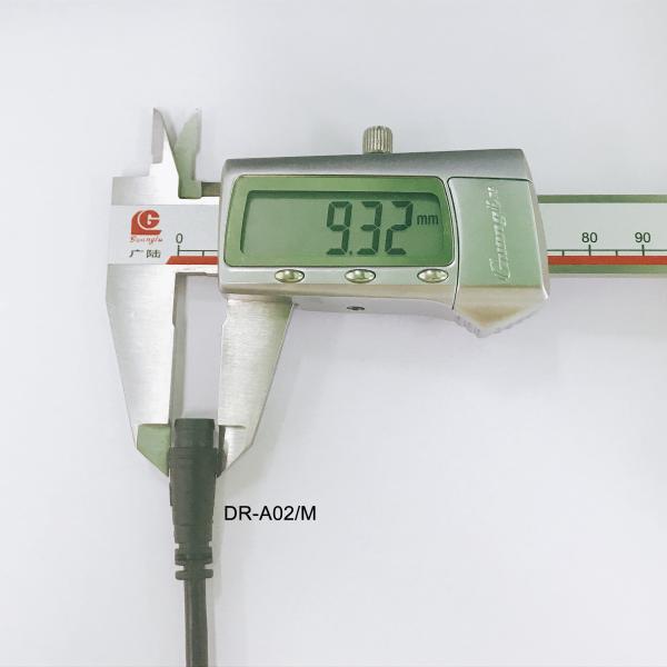 Motor Cable Waterproof Electric Bike Connectors For Electric Bicycle Motorcycle