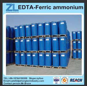Quality EDTA-Ferric ammonium manufacturer wholesale
