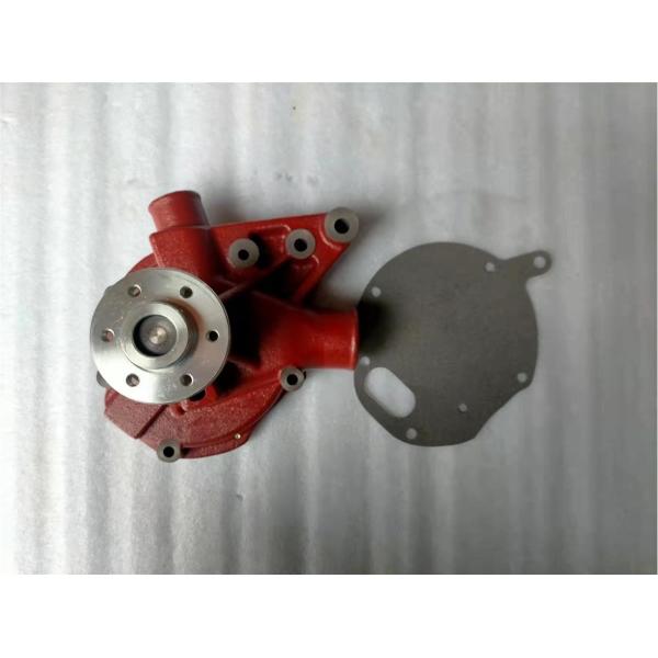 PU086TI Water Pump For Doosan Excavator Spare Parts