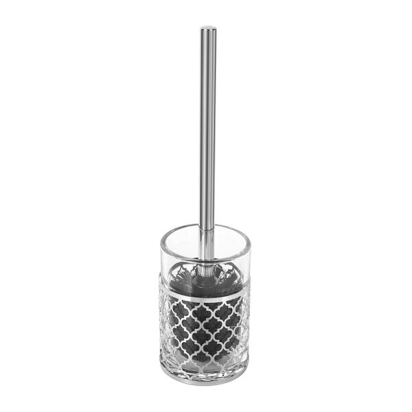 6pcs Vintage Bathroom Accessories Set Metal Cage For Home Hotel