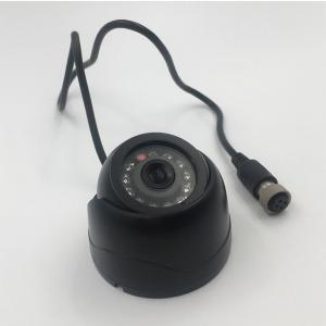Quality AHD Infrared Car Mounted Camera Monitoring Recorder High Definition wholesale