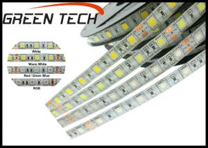 Quality SMD3528 Dimmable LED Flexible Strip Lights IP67 Waterproof 240leds/m wholesale