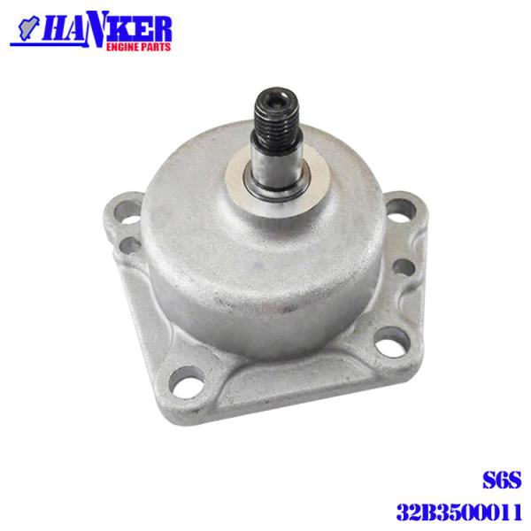 Mitsubishi S6S Diesel Engine Oil Pump 32B35-00011 32B35-20010