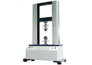 Quality 20KN Cable Testing Equipment , Tensile Testing Machine wholesale