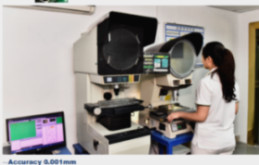 Steel Alloy Precision Metal Stamping Parts For Furniture Hardware