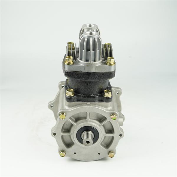 Perfect quality bus truck air brake compressor for ISUZU 6BG1