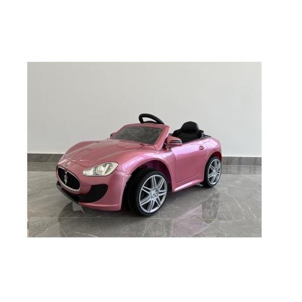 12V Children Electric Ride On Car Authorized Remote Control Toy Suitable for 3-8 Year Olds