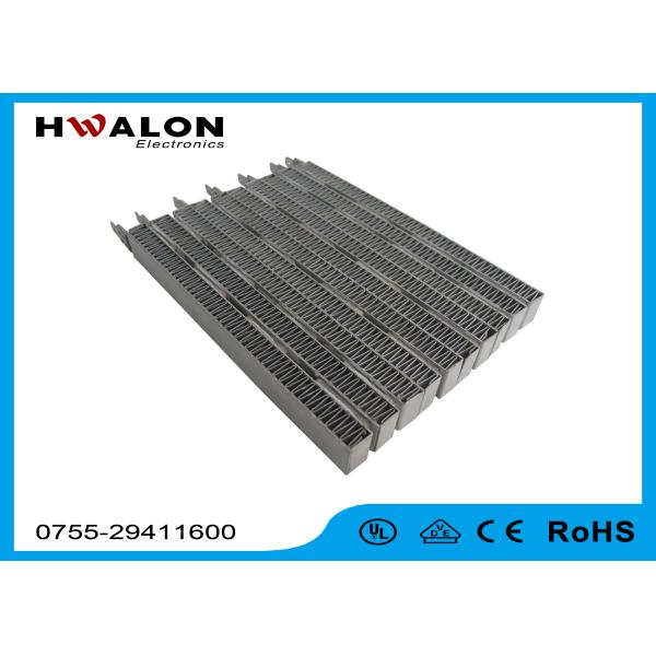 110 - 240VAC Customized Electric Tankless Water Heater / Air Heater Element