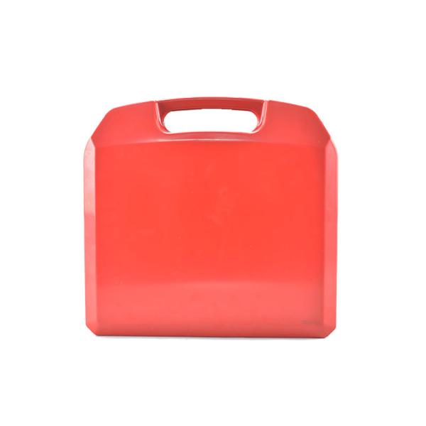 Factory Price Forklift LiFePO4 Battery Red Lithium Battery 24V 40ah