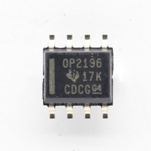 Quality OPA2196ID OPA2196IDR OP2196 SOP8 Amplifier IC Chip Integrated Circuits wholesale