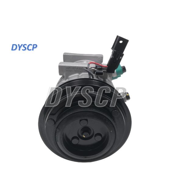 Car Ac Compressor 97701-J1000 97701J1000 Hyundai La Festa 2018 6pk