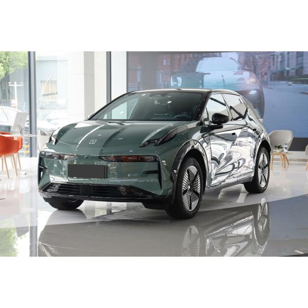 2024 ZEEKR X EV Best SUV 4x4 4WD YOU Edition 560km Pure Electric Range Automobile