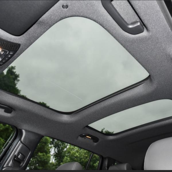 Mercedes BENZ EQB 2022 EQB350 4MATIC Compact SUV 5 Door 5 seats SUV Electric