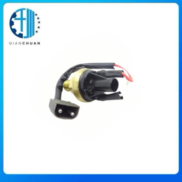 Oil Pressure Sensor 11039617 VOE11039617 For Volvo L120H Wheel Loader Spare Parts