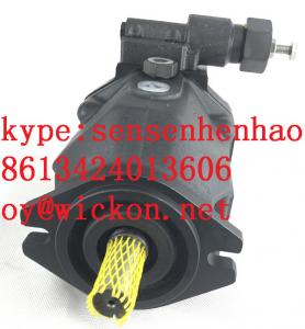 Quality Hydraulic plunger pump AR Series YUKEN hydraulic piston pump , hydraulic oil pump AR22 AR16 wholesale